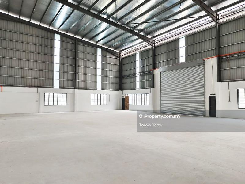 For Rent - desa cemerlang