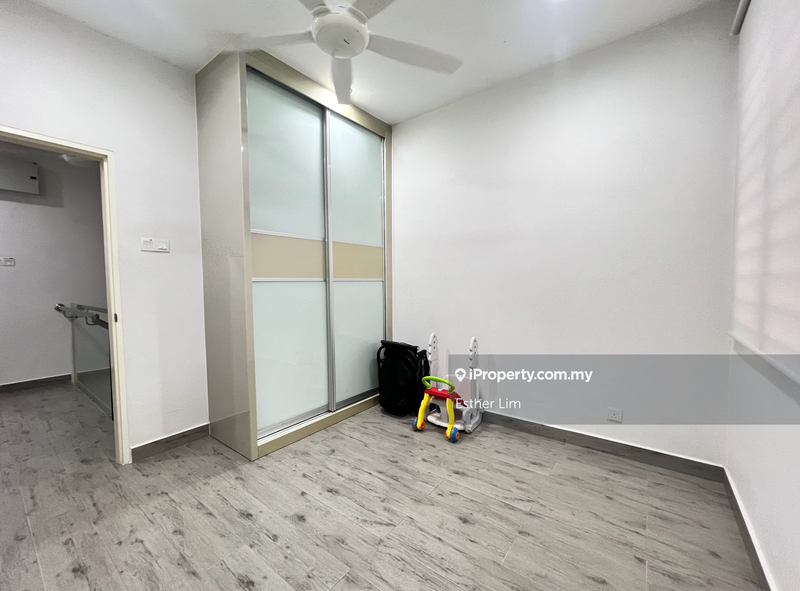 Rumah Berangkai 2 Tingkat untuk Dijual di Seksyen 11, Kota Damansara oleh Esther Lim - iProperty.com.my