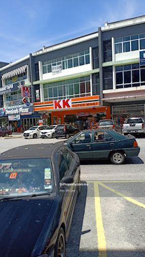 Kedai untuk Disewa di Bandar Seri Putra, Bangi oleh Mei SM Lee - Bandar Seri Putra, Bangi Kajang - iProperty.com.my