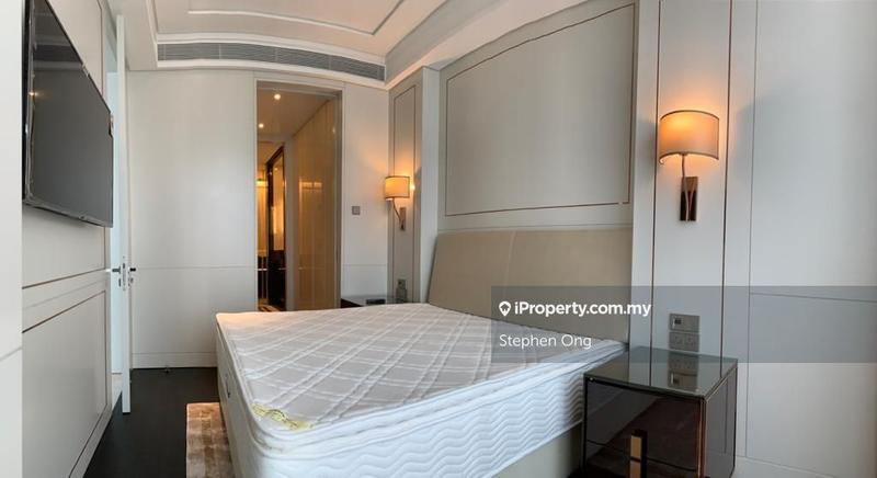 Service Residence untuk Dijual di Pavilion Suites oleh Stephen Ong - iProperty.com.my