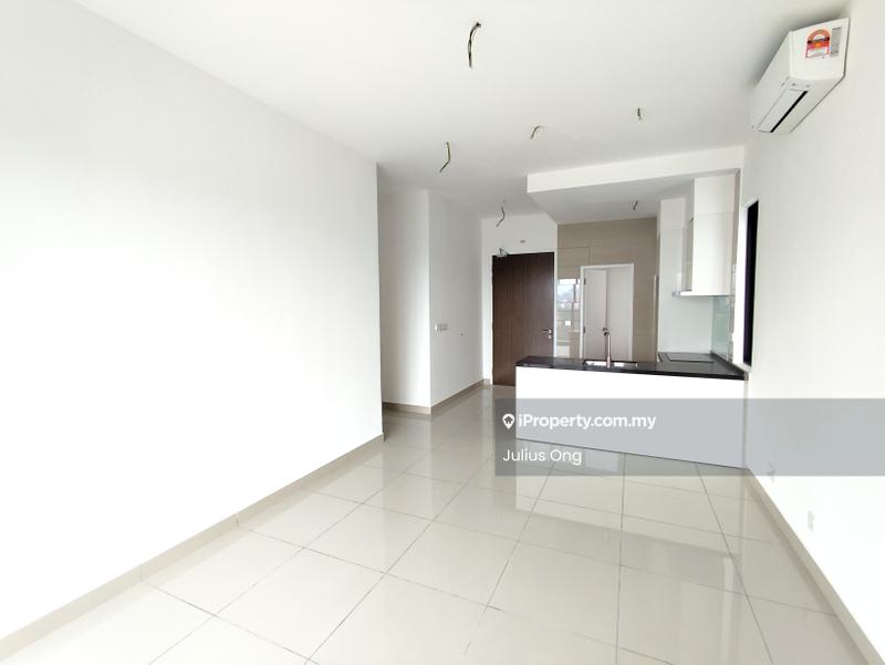 Condominium for Sale in Bangsar Hill Park by Julius Ong - Living Room - iProperty.com.my