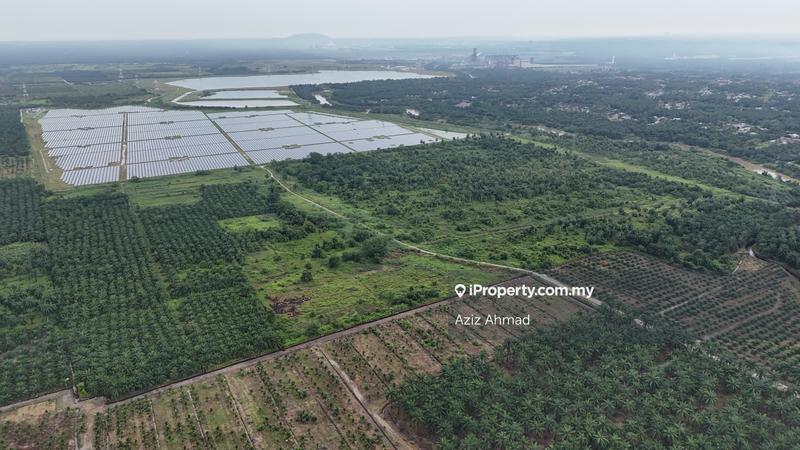 Tanah Pertanian untuk Dijual di Banting, Banting oleh Aziz Ahmad - iProperty.com.my