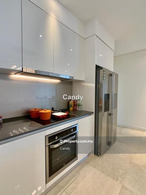 Residensi Servis untuk Dijual di The Sentral Residences oleh Candy - iProperty.com.my