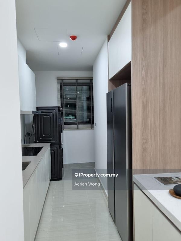Residensi Servis untuk Dijual di Senada Residence @ KLGCC Resort oleh Adrian Wong - iProperty.com.my