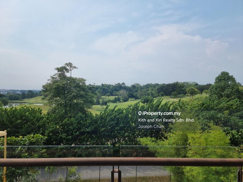 Rumah Teres 3-Tingkat untuk Dijual di Laman Glenmarie, Shah Alam oleh Joseph Chan - iProperty.com.my