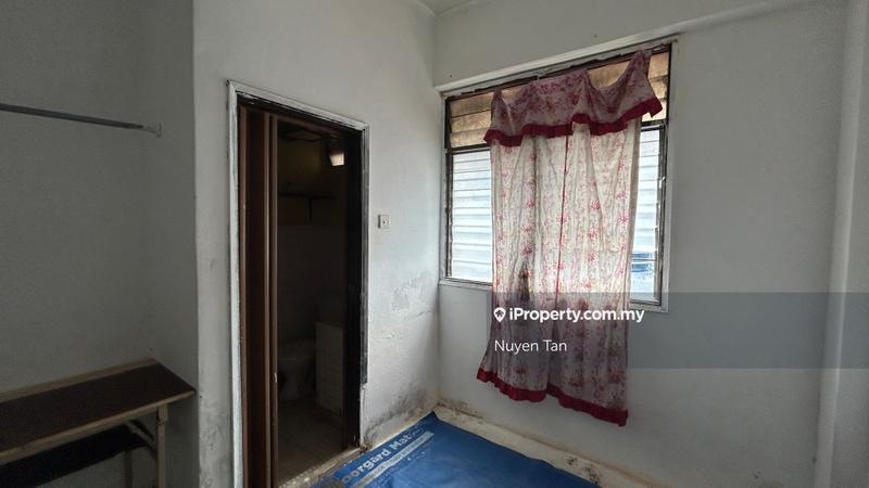 For Sale - Bangsar Utama Apartment