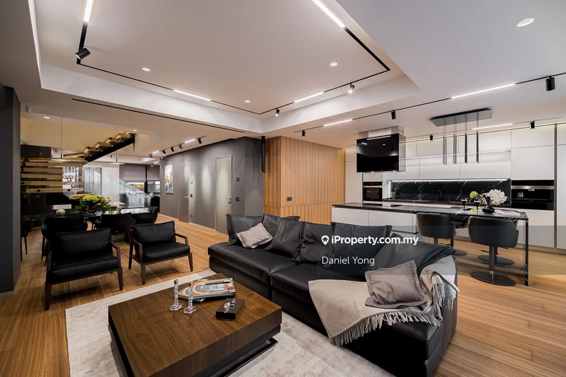 For Sale - The Conlay