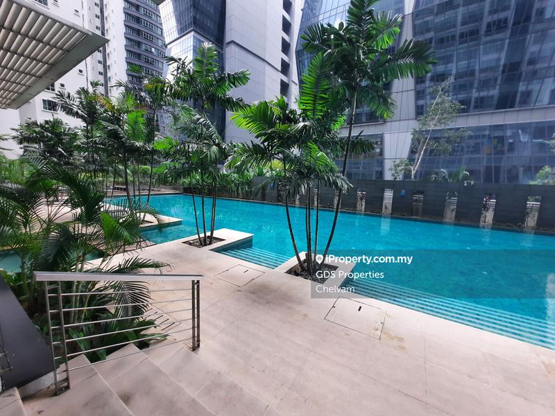 For Rent - Suasana Sentral Loft