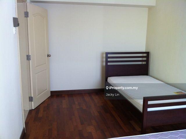 Kondominium untuk Dijual di The Boulevard oleh Jacky Lin - iProperty.com.my