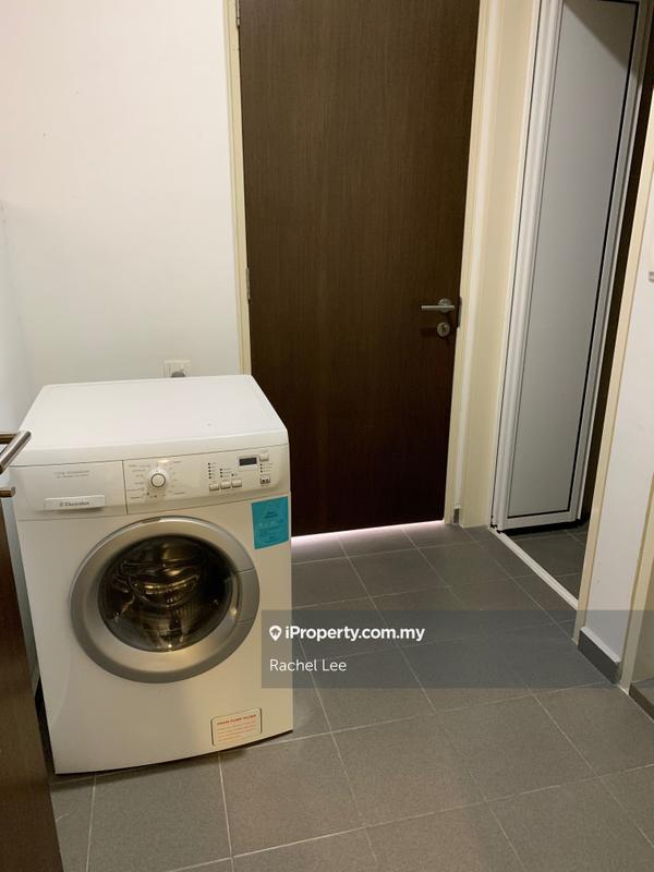 Service Residence for Rent in Setia SKY Residences by Rachel Lee - iProperty.com.my