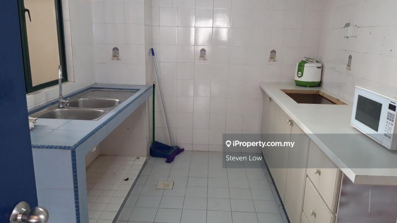Kondominium untuk Dijual di Desa Kiara oleh Steven Low - iProperty.com.my