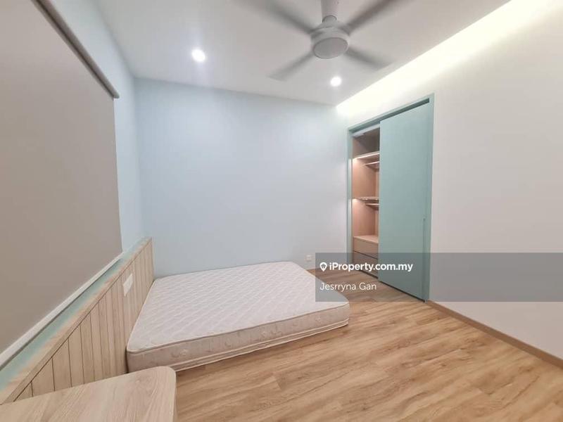 Service Residence for Rent in Savvy @ Riana Dutamas by Jesrryna Gan - iProperty.com.my