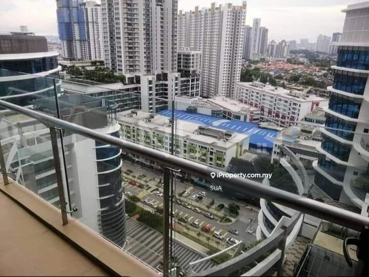 Residensi Servis untuk Dijual di Pacific Star oleh SUA - iProperty.com.my