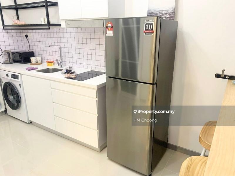 For Rent - Southlink