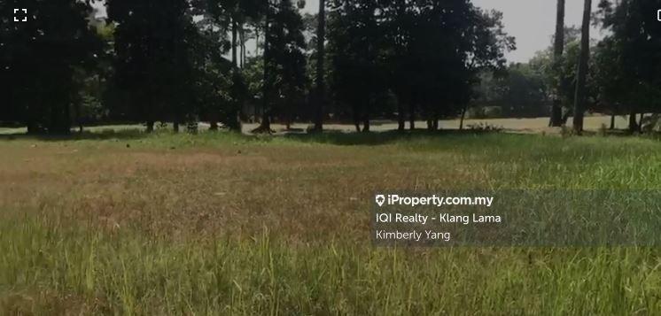 Banglo Tanah untuk Dijual di TROPICANA INDAH-FLAT LAND GOLF COURSE/RIVER VIEWS, Tropicana oleh Kimberly Yang - iProperty.com.my