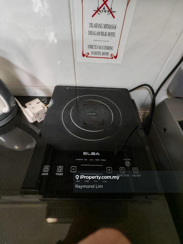 For Sale - Costa Mahkota