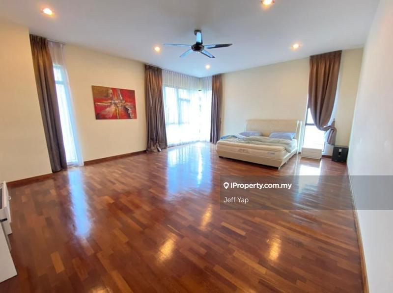 Semi-Detached House for Rent in Horizon Hills, Iskandar Puteri (Nusajaya) by Jeff Yap - iProperty.com.my