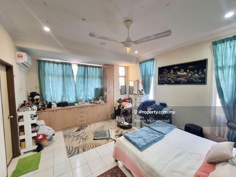 Rumah Berangkai 2 Tingkat untuk Dijual di Seksyen 7, Shah Alam oleh Azmin Muhammad - iProperty.com.my