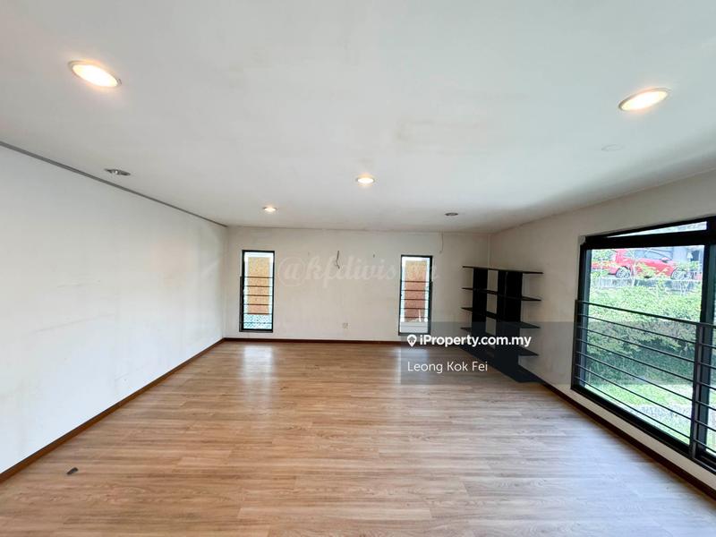 Banglo Komersial untuk Disewa di Taman Bangsar, Bangsar oleh Leong Kok Fei - iProperty.com.my
