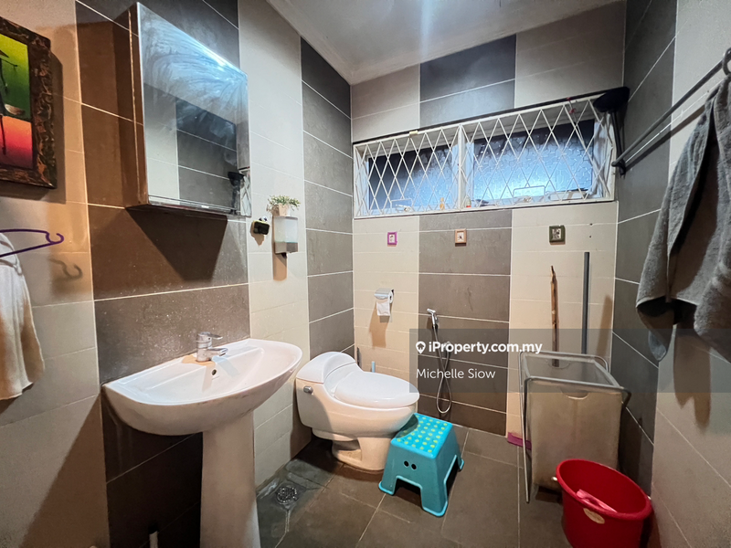 Rumah Teres 2-Tingkat untuk Dijual di Taman Desa Aman, Cheras oleh Michelle Siow - iProperty.com.my