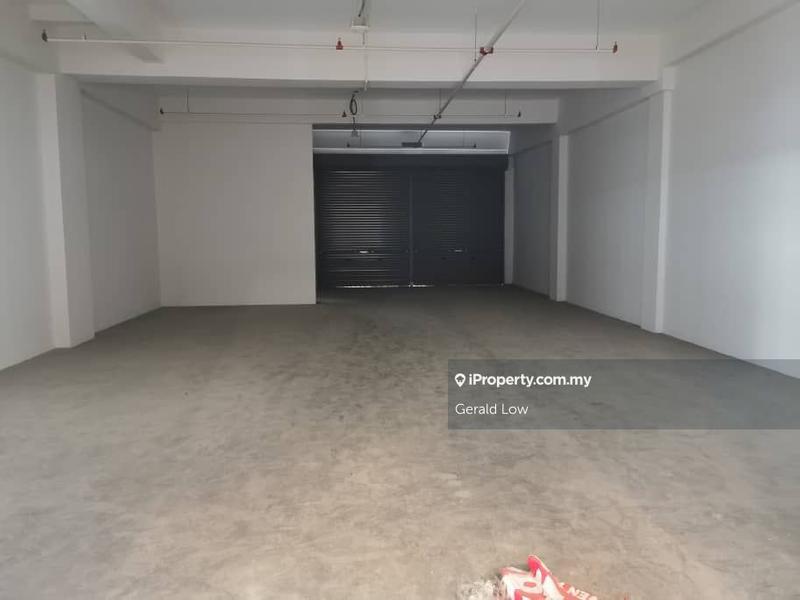 Shop for Rent in Bukit Jalil, Kuala Lumpur by Gerald Low - iProperty.com.my