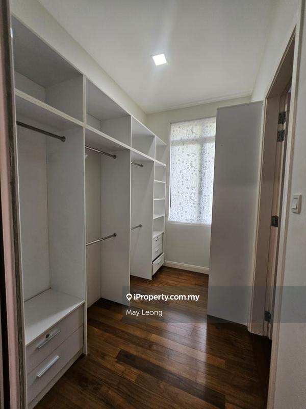 Semi-Detached House for Sale in Desa Sri Hartamas, Sri Hartamas by May Leong - iProperty.com.my
