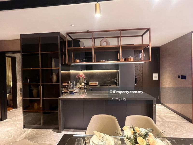 For Sale - Orion Residence Bukit Bintang