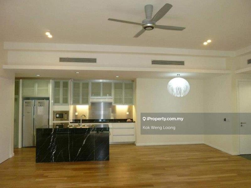 Service Residence for Rent in St Mary Residences by Kok Weng Loong - iProperty.com.my