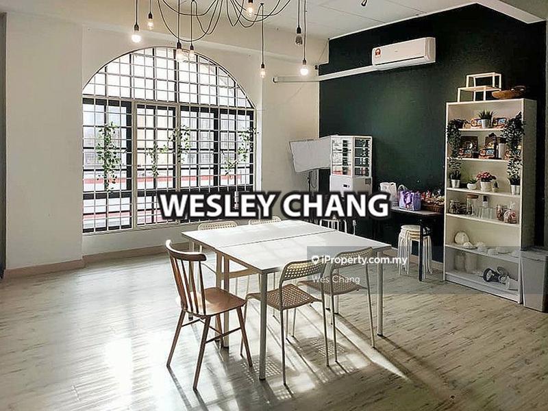 For Sale - Mutiara Damansara