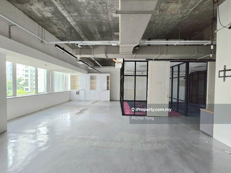 For Sale - Plaza Sentral KL Sentral