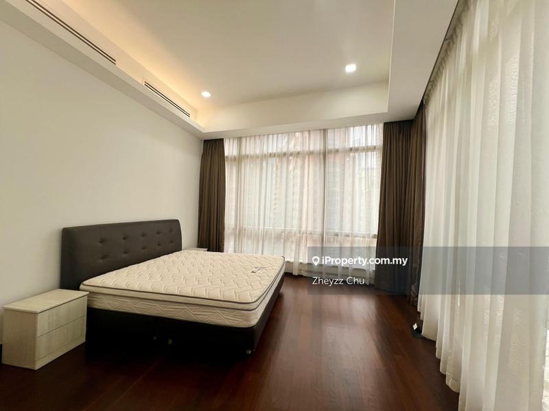 Residensi Servis untuk Dijual di Banyan Tree Signatures oleh Zheyzz Chu - iProperty.com.my