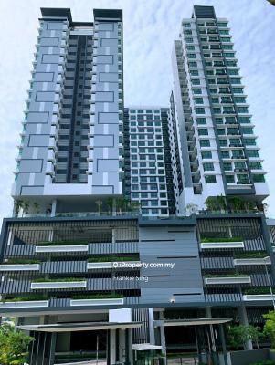 For Rent - Three33 Residence