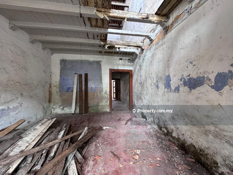 For Sale - Jonker Walk Pre War Heritage Shop