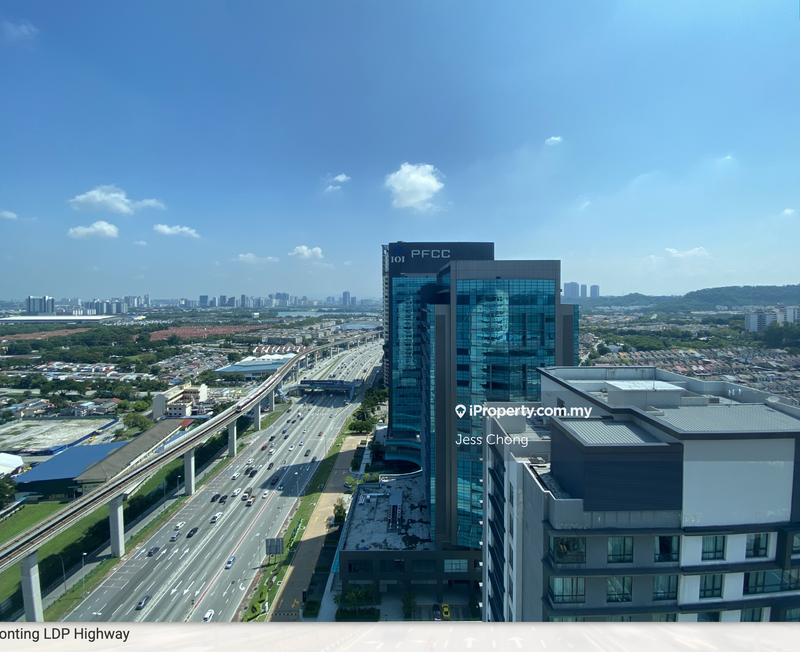 For Rent - Puchong Financial Corporate Center (PFCC)