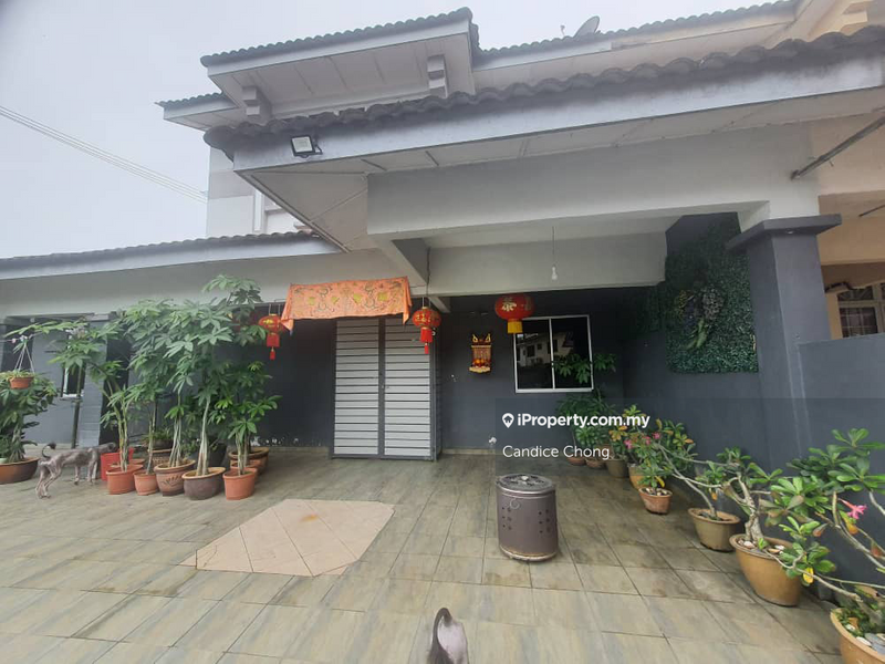 2-storey Terraced House for Sale in Bandar Mahkota Cheras, Cheras by Candice Chong - iProperty.com.my