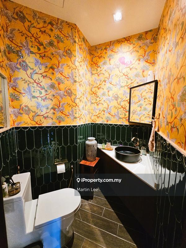 Condominium for Sale in Lagenda Damansara by Martin Lee - iProperty.com.my