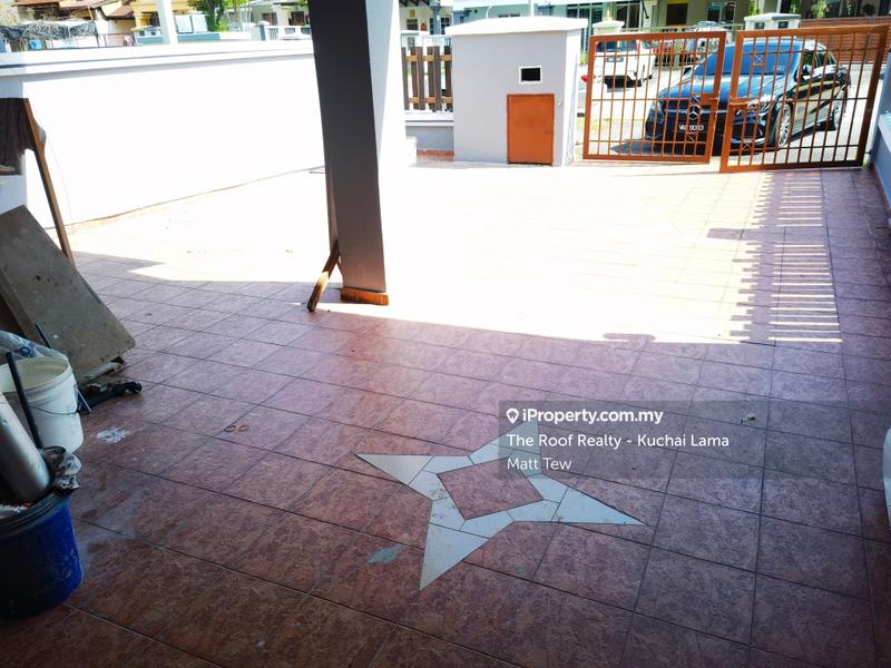 Rumah Berangkai 2 Tingkat untuk Disewa di Kota Kemuning, Shah Alam oleh Matt Tew - iProperty.com.my