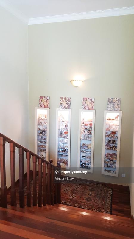 Semi-Detached House for Sale in Pju 3, Tropicana by Vincent Liaw - iProperty.com.my