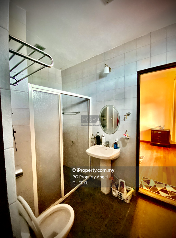 Rumah Berkembar untuk Dijual di Tanjung Bungah, Penang oleh CHERYL - iProperty.com.my