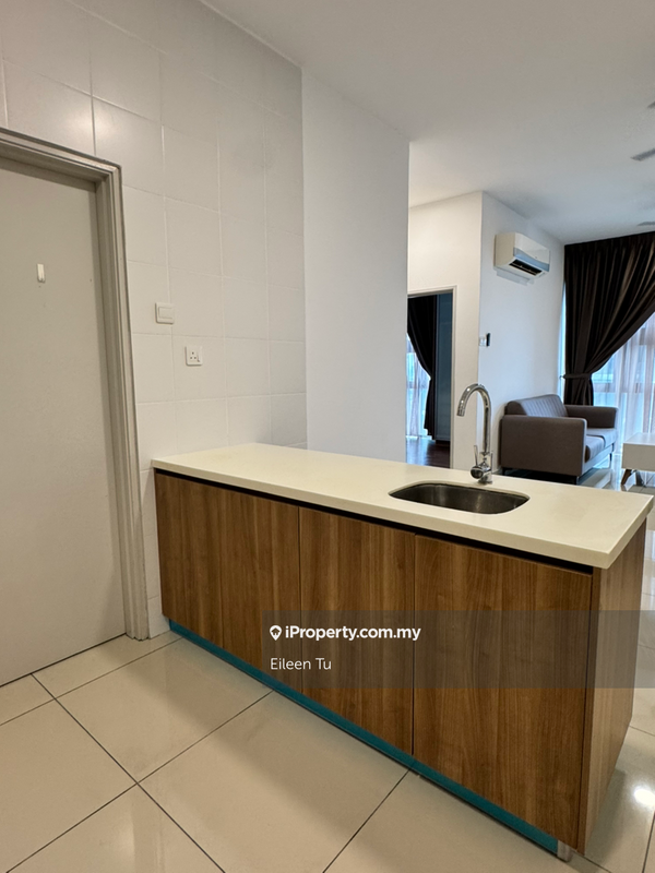 For Rent - Pacific Star