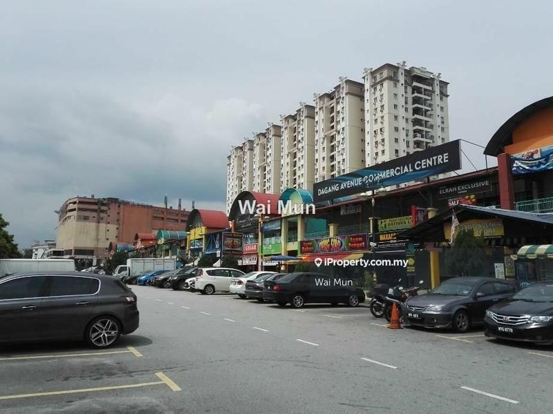 Kedai untuk Disewa di Taman Dagang, Ampang oleh Wai Mun - iProperty.com.my