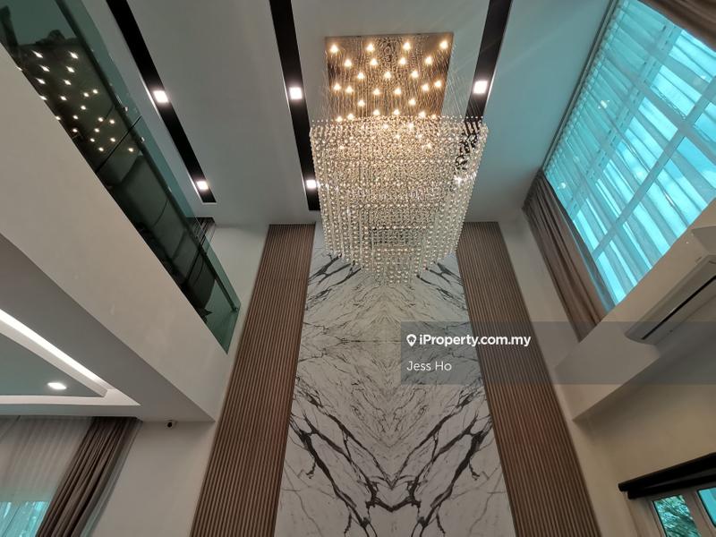 Rumah Berkembar untuk Dijual di Bandar Baru Sri Petaling, Sri Petaling oleh Jess Ho - iProperty.com.my