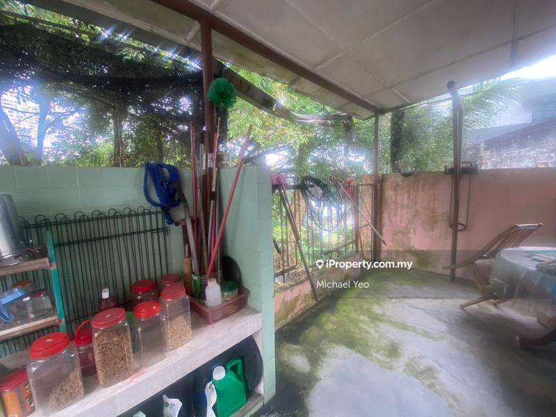 Semi-Detached House for Sale in Seksyen 5, Petaling Jaya by Michael Yeo - iProperty.com.my