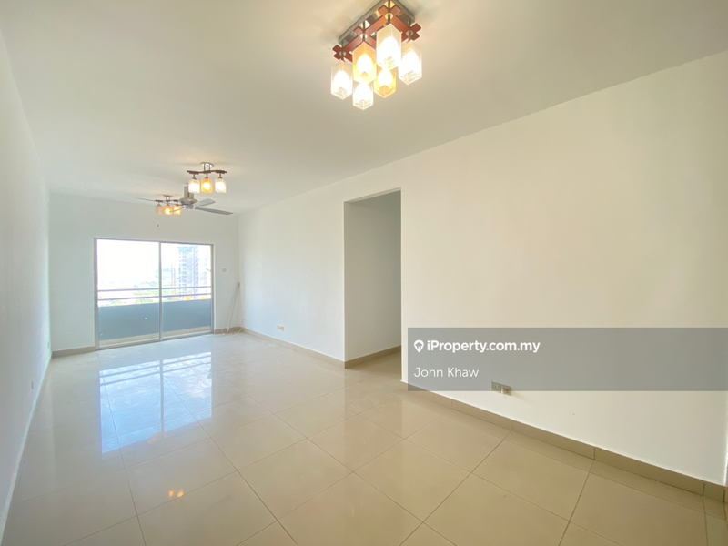 For Sale - Kinrara Mas