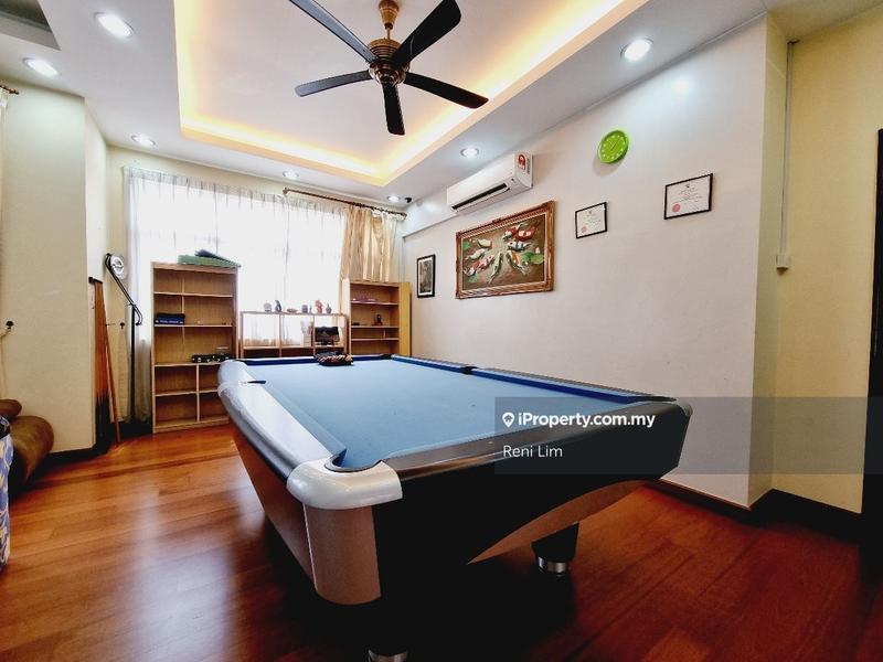 Bungalow House for Sale in Damansara Lagenda, Legenda, Ara Damansara by Reni Lim - iProperty.com.my