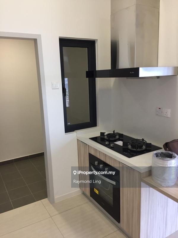 Condominium for Sale in Inwood Residences by Raymond Ling - iProperty.com.my