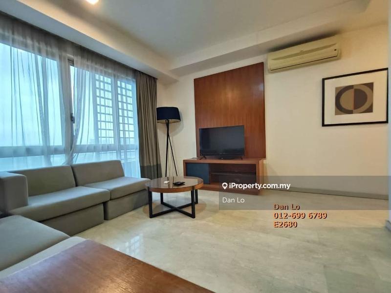 For Rent - myHabitat, KLCC, KL City Centre