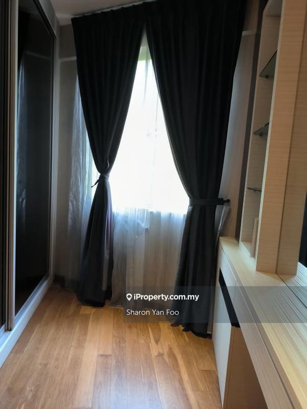 Condominium for Sale in Hillview Loft by Sharon Yan Foo - iProperty.com.my