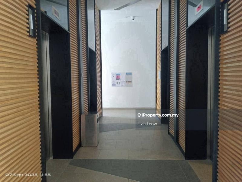 Residensi Servis untuk Dijual di Datum Jelatek Residence oleh Livia Leow - iProperty.com.my