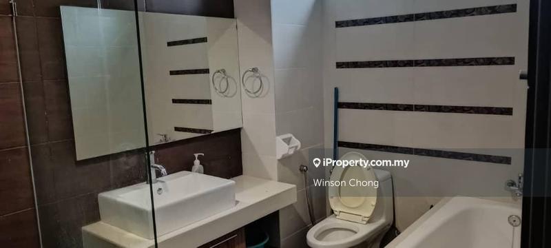 3-storey Terraced House for Sale in Shamrock beach 3stry terrace linked house, Batu Feringghi by Winson Chong - iProperty.com.my